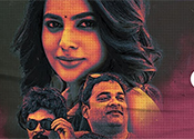 Akshara Movie Song Lyrical Video