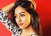 Anu Emmanuel Latest Stills