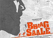Bhaag Saale Movie Announced