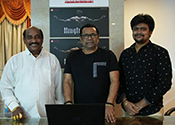 Dance Raja Dance Movie Trailer Released