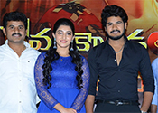 Devarakondalo Vijay Prema Katha Movie Pre Release Event Video