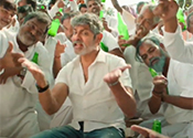 Father Chitti Umaa Kaarthik Movie Video Songs