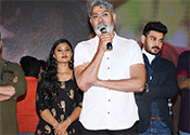 Father Chitti Uma Karthik Movie Pre Release Event Held