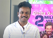 Most Eligible Bachelor Movie Song Success Celebrations Video