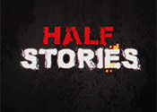 Half Stories Motion Poster