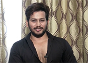Hero Anurag Video Byte
