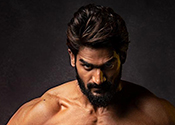 Kartikeya Six Pack Stills