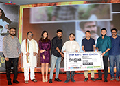 Kshna Kshnam Movie Pre Release Event Video