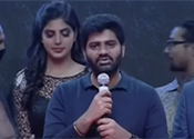 Naandhi Movie Pre Release Event Highlights Video