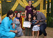 Narudi Bratuku Natana Movie Launch Video