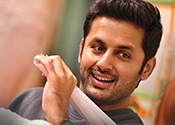 Nithin Movie No.31 Launch Video