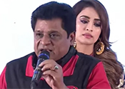 Radha Krishna Movie Pre Release Event
