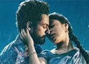 Uppena Movie Song Lyrical Video