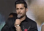 Check Movie Pre Release Event Video