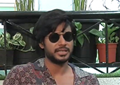 A1 Express Movie Press Meet Video
