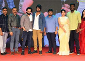 A1 Express Movie Pre Release Event Video