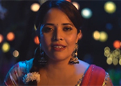 Pushpa The Rise Movie Anasuya Look