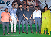 Aranya Movie Pre Release Event