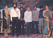 Chaavu Kaburu Challaga Movie Pre Release Event Video