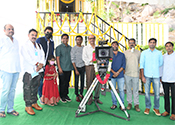 Drushyam 2 Movie Launched