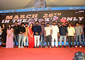 Ee Kathalo Paathralu Kalpitam Movie Pre-Release Event