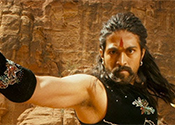 Gajakesari Movie Teaser