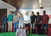 గాలి సంప‌త్ చిత్రం విలేక‌రుల స‌మావేశం
