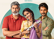 Good Luck Sakhi Movie Release in June