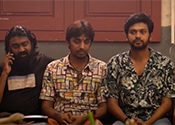 Jathi Ratnalu Movie Trailer