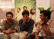 Jathi Ratnalu Movie Trailer Launch Video