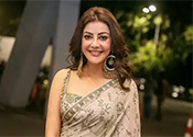 Happy Birthday Kajal Aggarwal