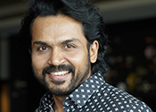 హీరో కార్తి ఇంట‌ర్వ్యూ
