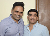 Maharshi Movie National Award Press Meet