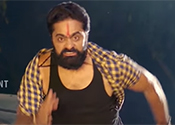 Narasimhapuram Movie Trailer