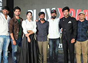 Play Back Movie Pre Release Event Video