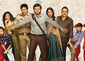 Pushpaka Vimanam title for Anand Deverakonda Movie