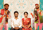 Pushpaka Vimanam Movie Song Lyrical Video