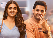 Rang De  Movie 7 Days Share in Both Telugu States