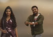 Reddy Gari Intlo Rowdyism Movie Song Lyrical Video