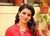 Samantha Next Movie a Bilingual