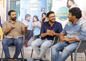 Thellavarithe Guruvaram Movie Team Interview with Anchor Suma