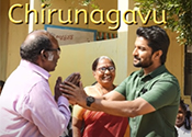 Tuck Jagadish Movie Song Lyrical Video