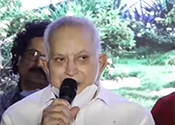 Vijay Krishna Green Studio Launch Video