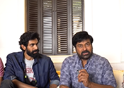 Virataparavam Movie Teaser Launch Video