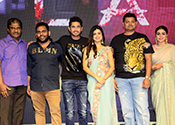 Power Play Movie Pre Release Event Photos