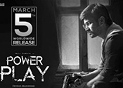 Power Play Movie Nizam Theaters List