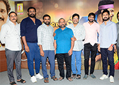 Sreekaram Movie Press Meet