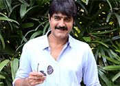 Srikanth Byte About Akhanda Movie