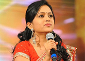 Anchor Suma Birthday Today