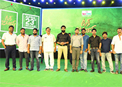 Tuck Jagadeesh Movie Parichaya Veduka Event Video